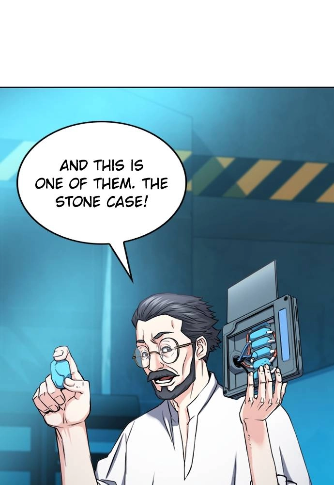 The Druid of Seoul Station Chapter 63 - Page 65