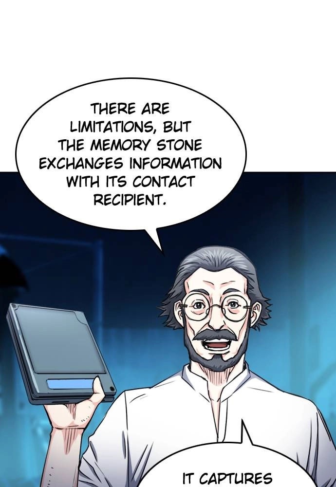 The Druid of Seoul Station Chapter 63 - Page 69