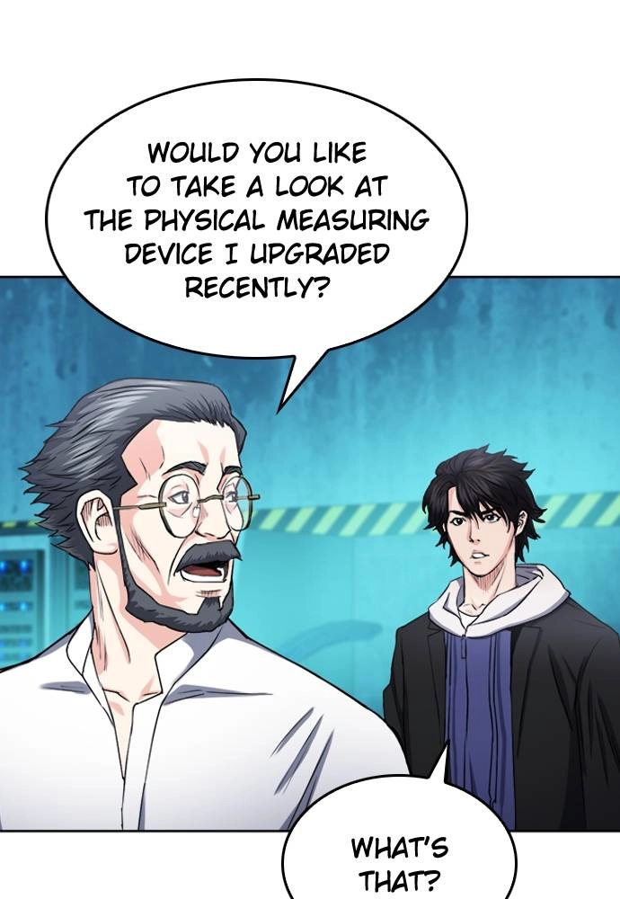 The Druid of Seoul Station Chapter 63 - Page 76