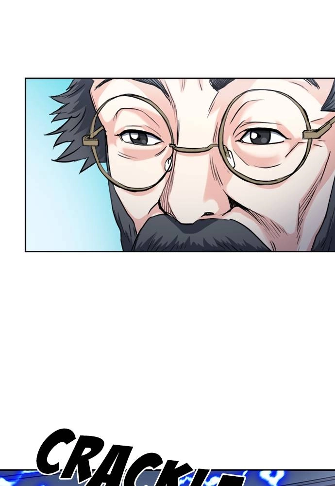 The Druid of Seoul Station Chapter 63 - Page 95