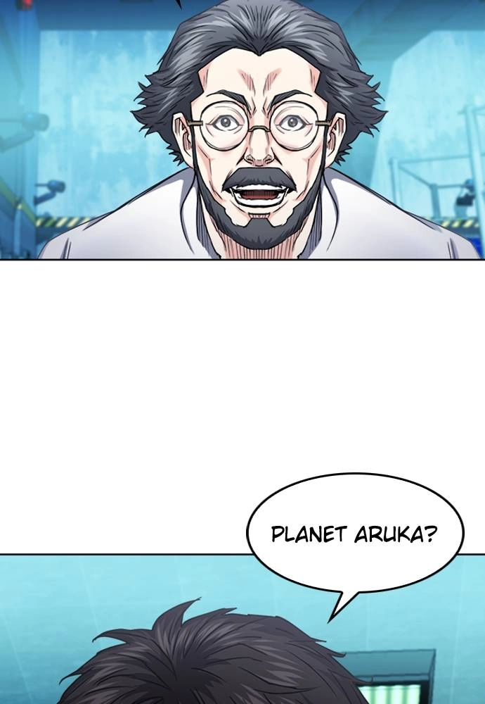 The Druid of Seoul Station Chapter 63 - Page 107