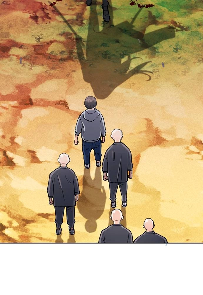 The Druid of Seoul Station Chapter 63 - Page 121
