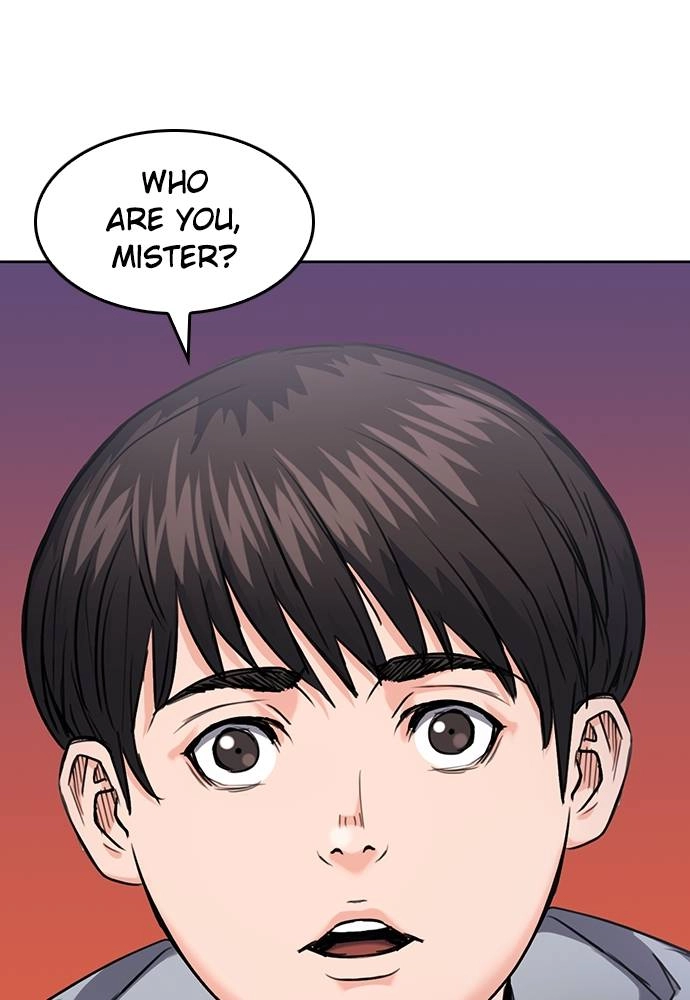 The Druid of Seoul Station Chapter 63 - Page 122
