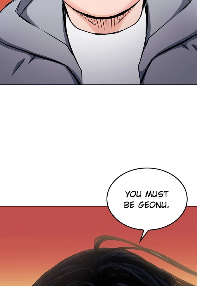 The Druid of Seoul Station Chapter 63 - Page 123