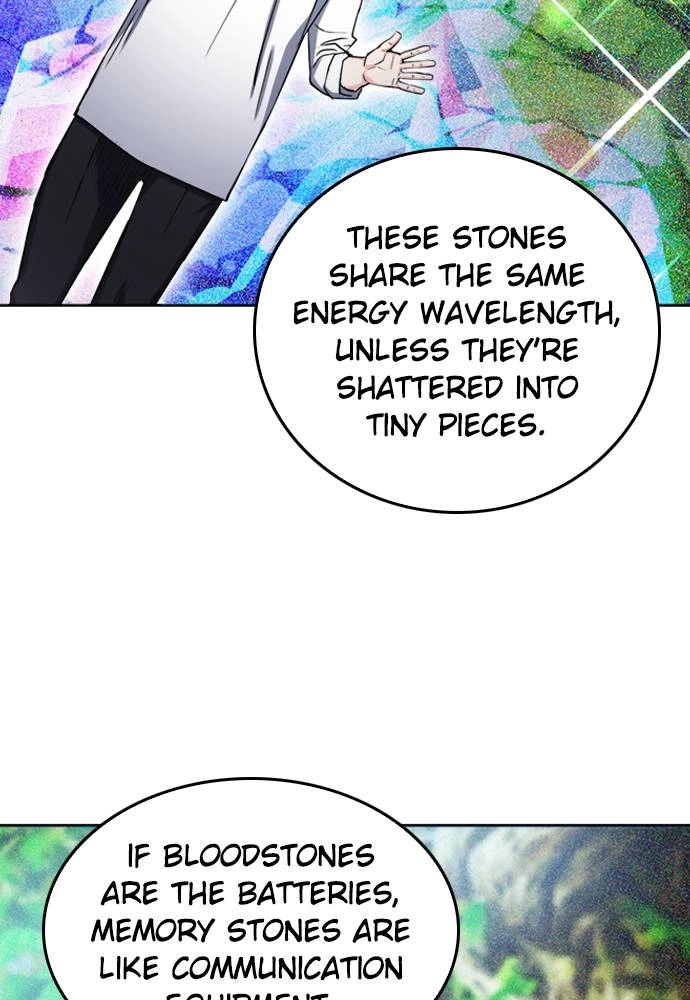 The Druid of Seoul Station Chapter 64 - Page 8