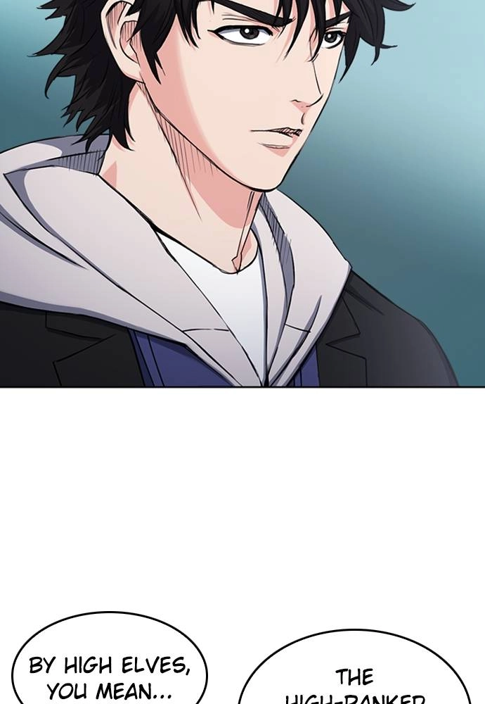 The Druid of Seoul Station Chapter 64 - Page 11