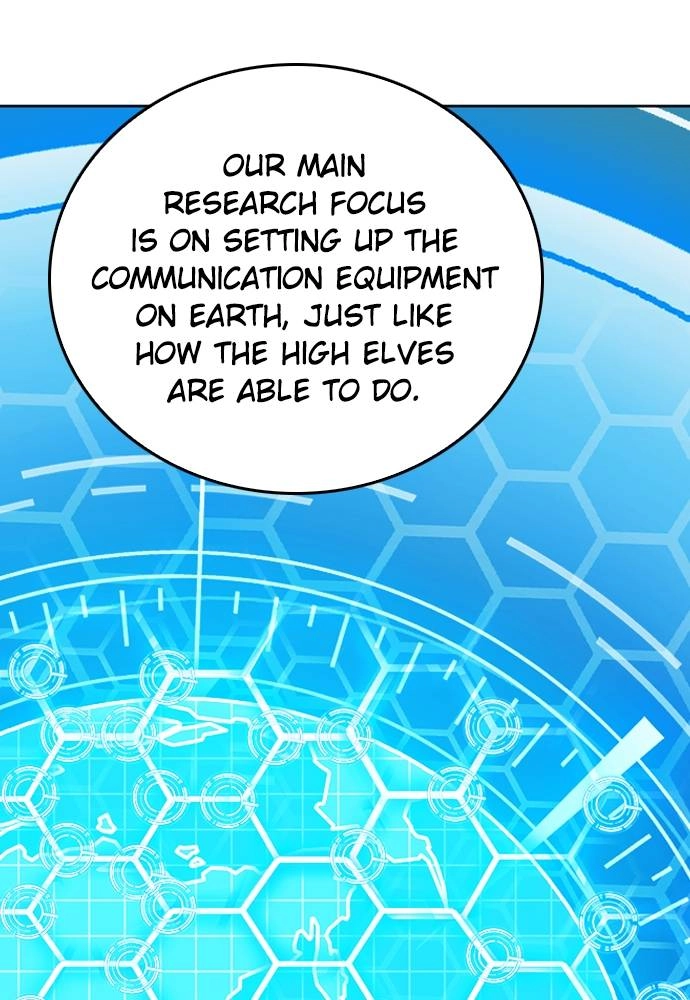 The Druid of Seoul Station Chapter 64 - Page 14