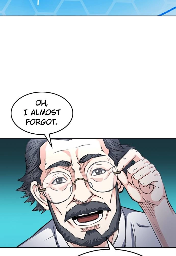 The Druid of Seoul Station Chapter 64 - Page 16