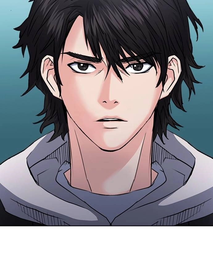 The Druid of Seoul Station Chapter 64 - Page 19