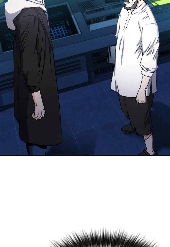 The Druid of Seoul Station Chapter 64 - Page 21