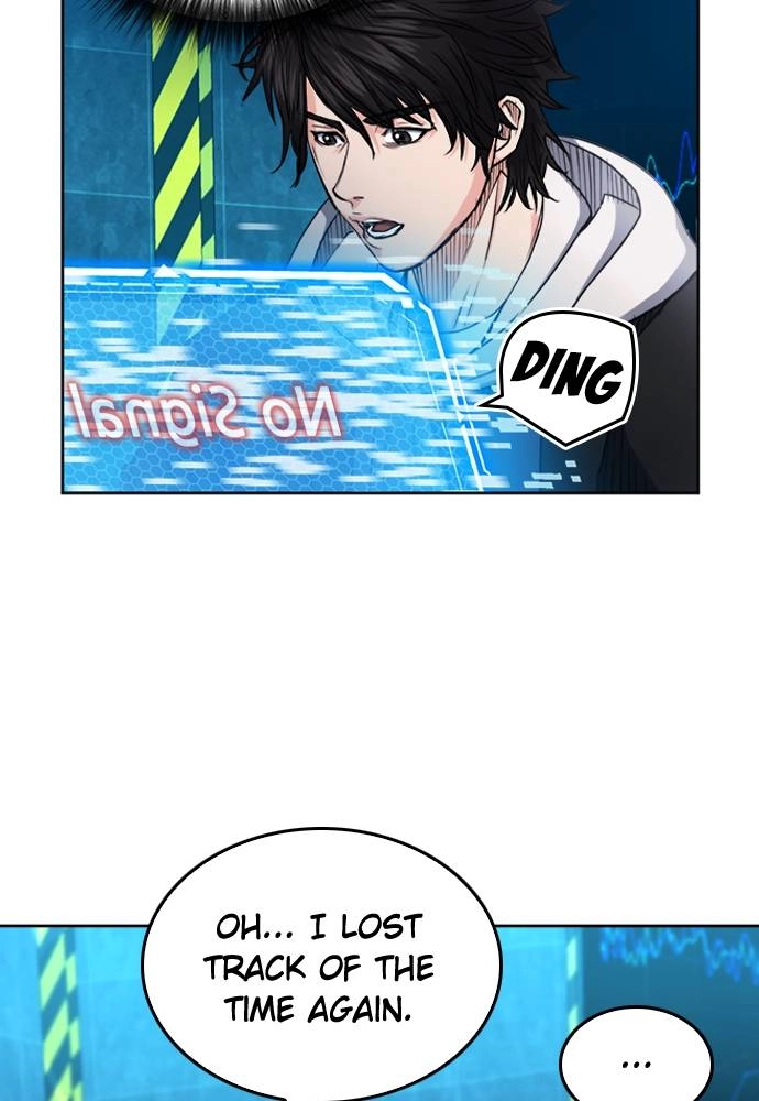 The Druid of Seoul Station Chapter 64 - Page 27