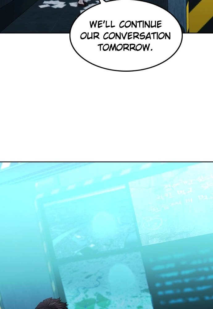 The Druid of Seoul Station Chapter 64 - Page 33