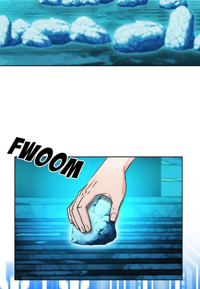 The Druid of Seoul Station Chapter 64 - Page 40