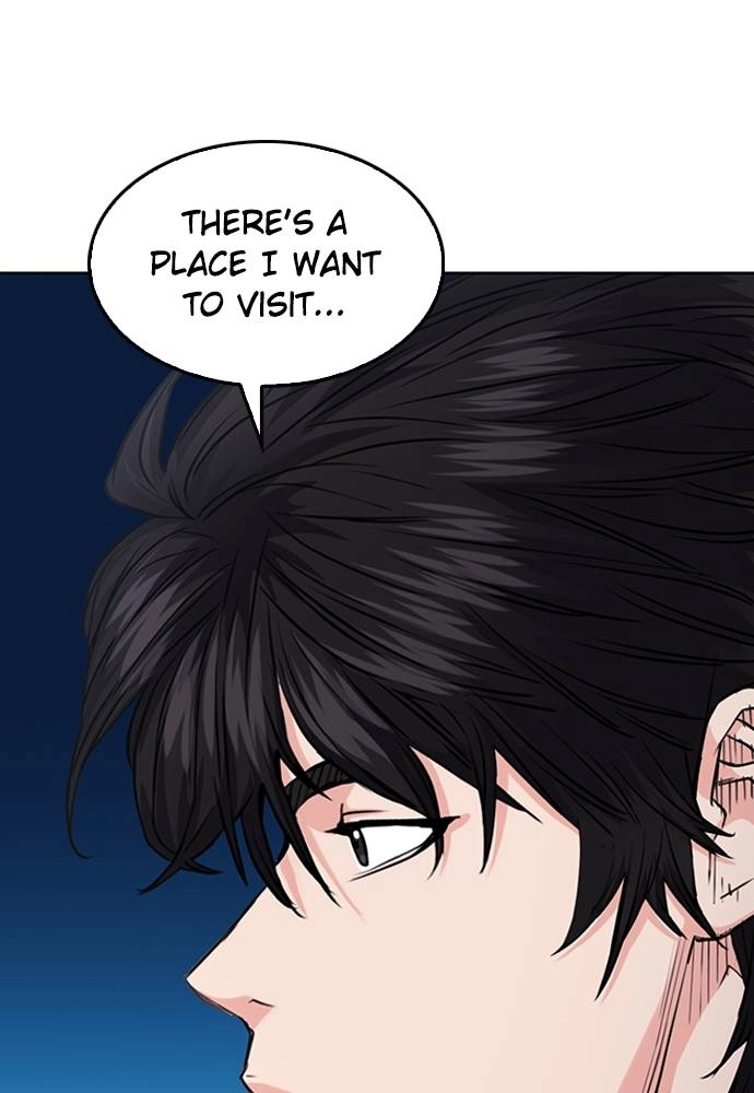 The Druid of Seoul Station Chapter 64 - Page 48