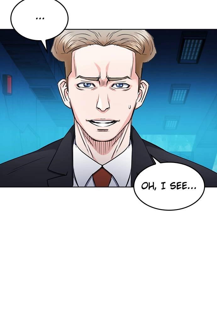 The Druid of Seoul Station Chapter 64 - Page 54