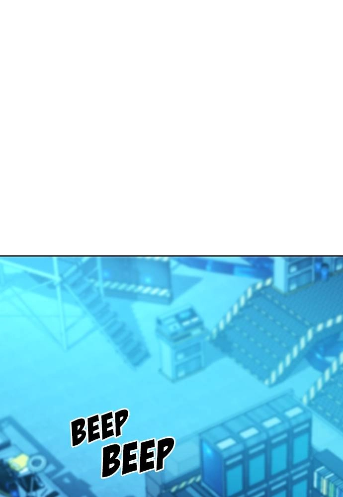 The Druid of Seoul Station Chapter 64 - Page 55