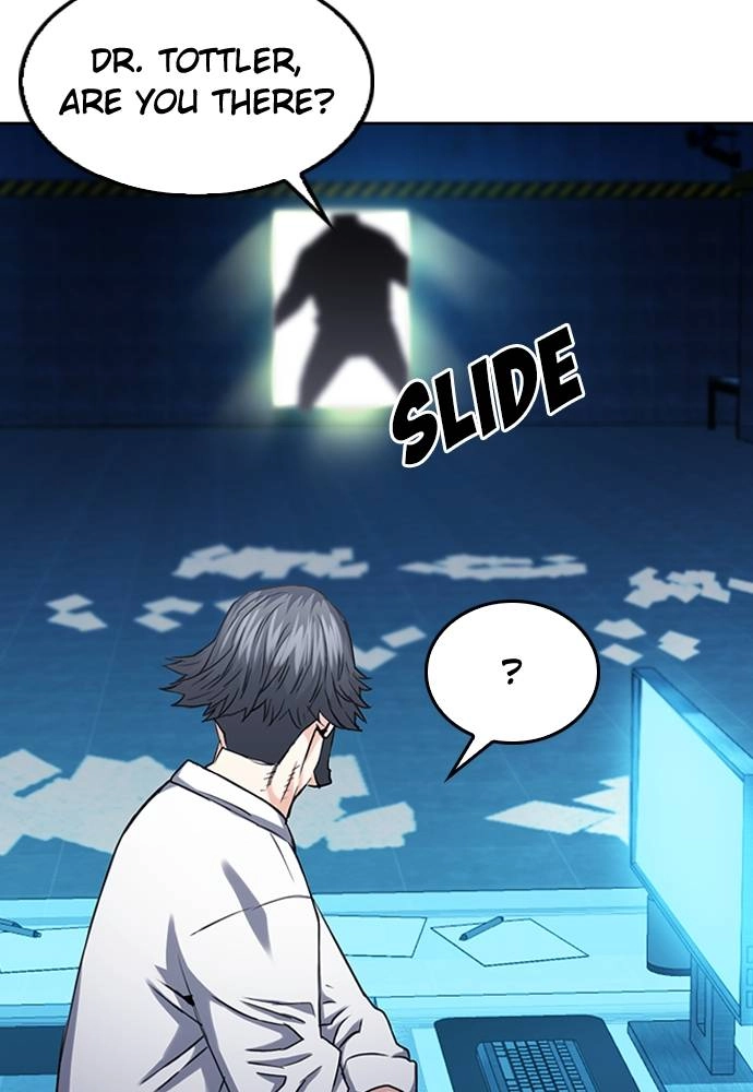 The Druid of Seoul Station Chapter 64 - Page 61