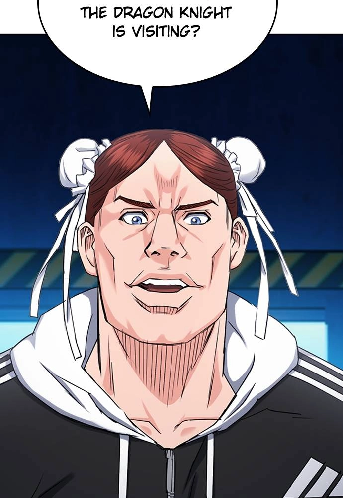 The Druid of Seoul Station Chapter 64 - Page 64