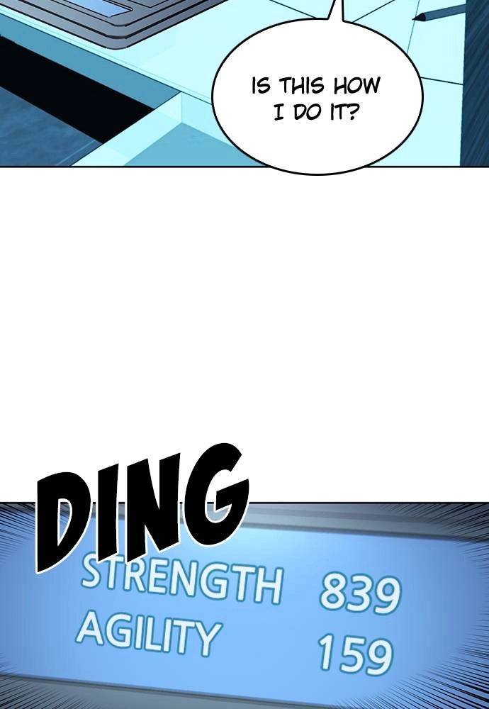 The Druid of Seoul Station Chapter 64 - Page 70