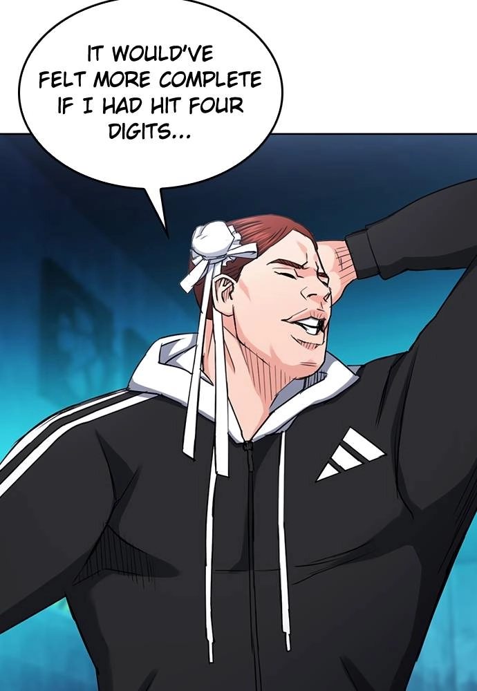 The Druid of Seoul Station Chapter 64 - Page 75