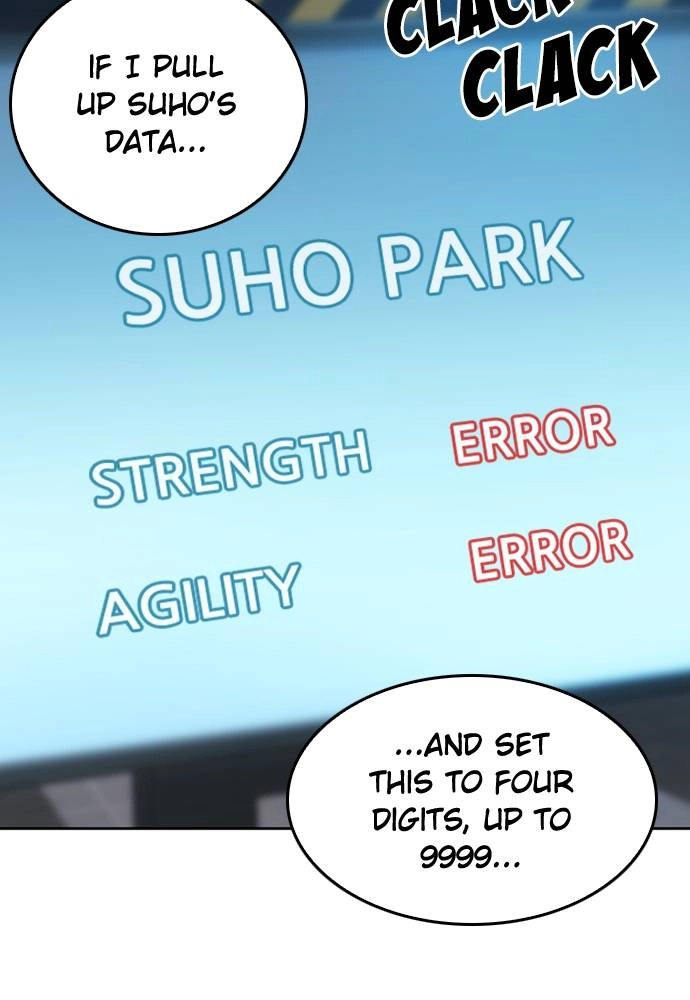 The Druid of Seoul Station Chapter 64 - Page 82