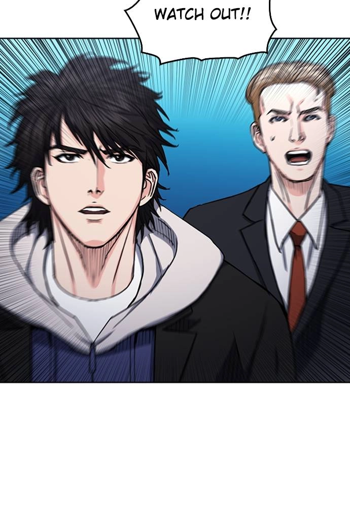 The Druid of Seoul Station Chapter 64 - Page 107