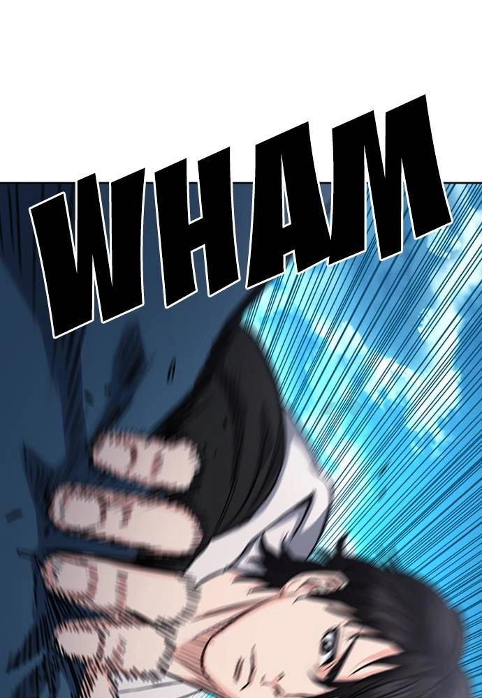 The Druid of Seoul Station Chapter 64 - Page 115