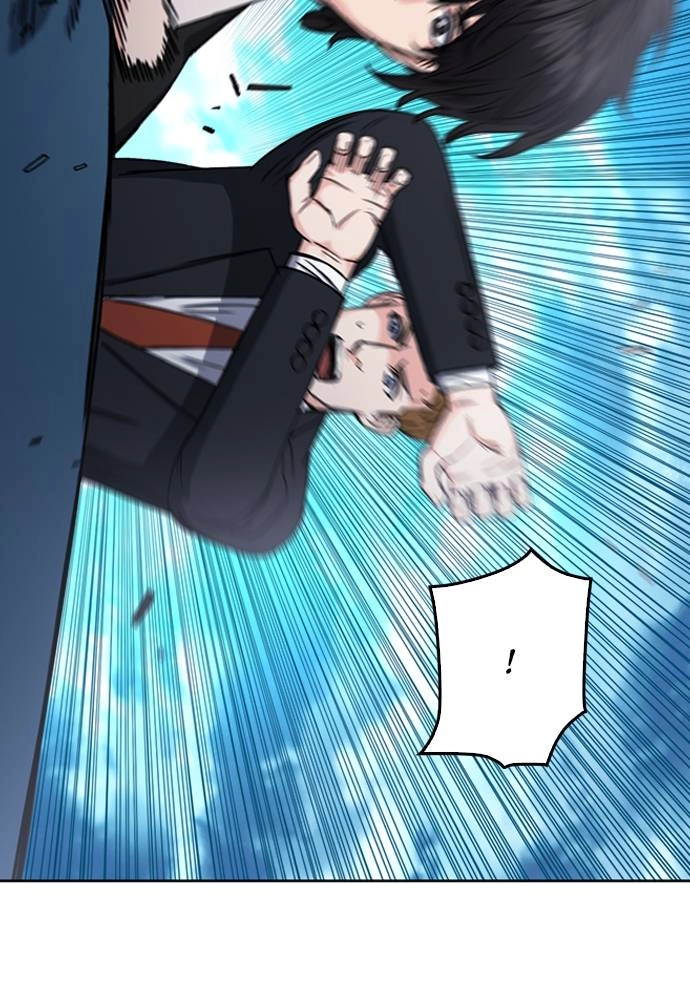 The Druid of Seoul Station Chapter 64 - Page 116