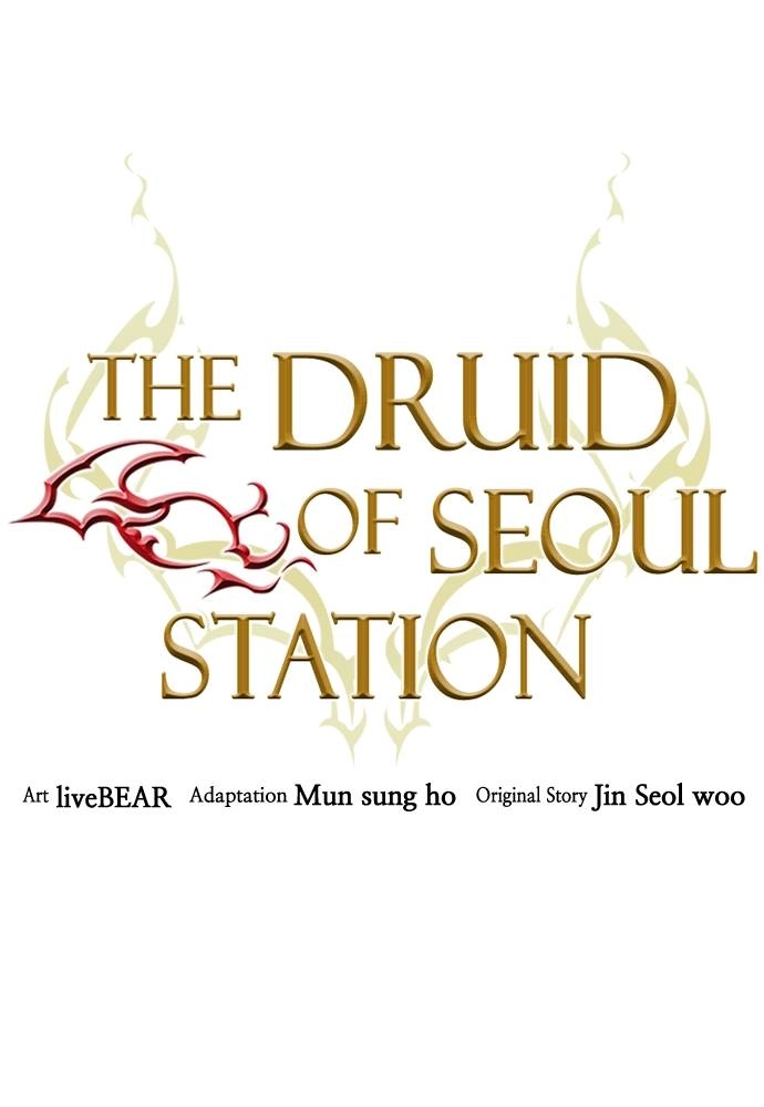 The Druid of Seoul Station Chapter 65 - Page 5