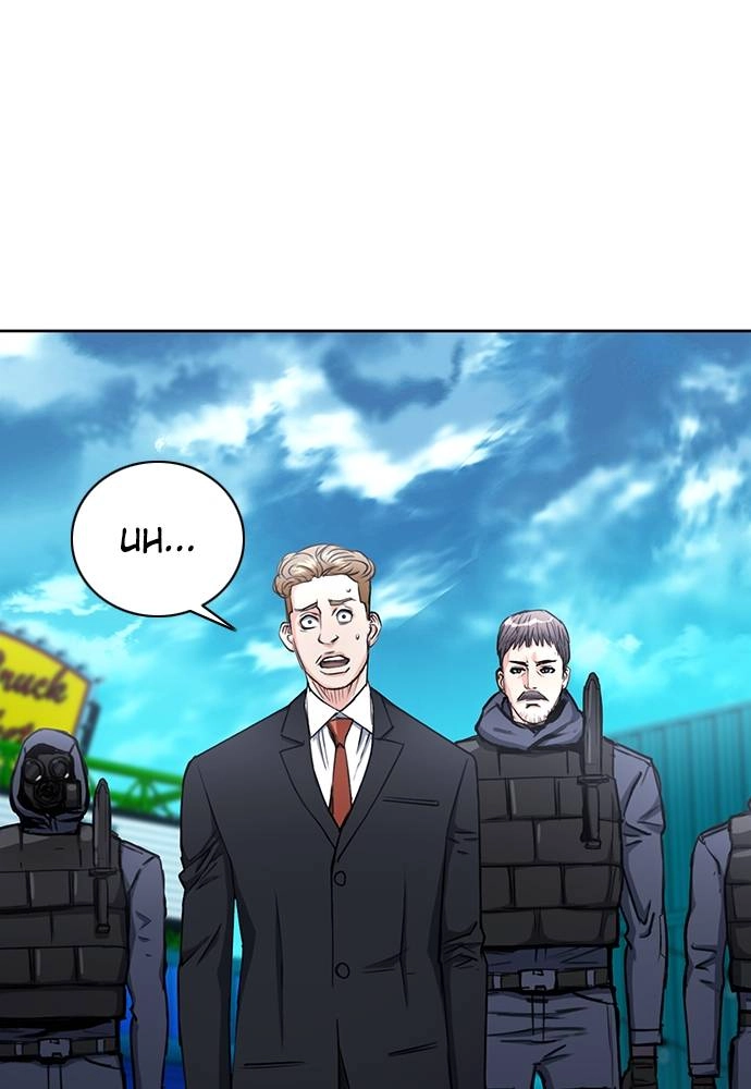 The Druid of Seoul Station Chapter 65 - Page 6