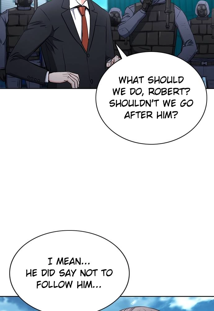 The Druid of Seoul Station Chapter 65 - Page 8