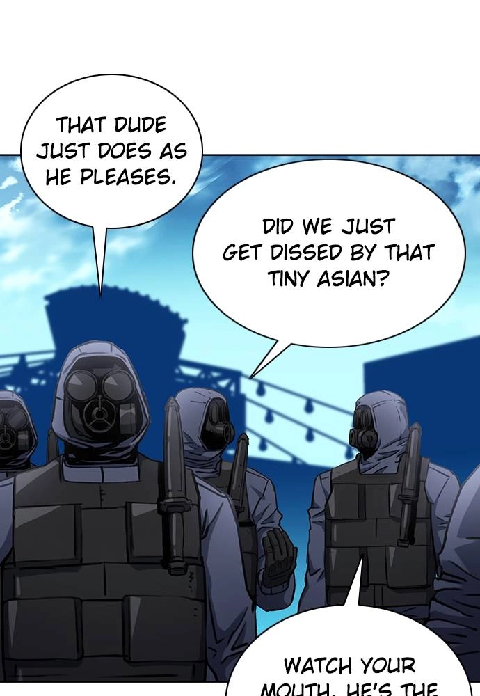 The Druid of Seoul Station Chapter 65 - Page 10