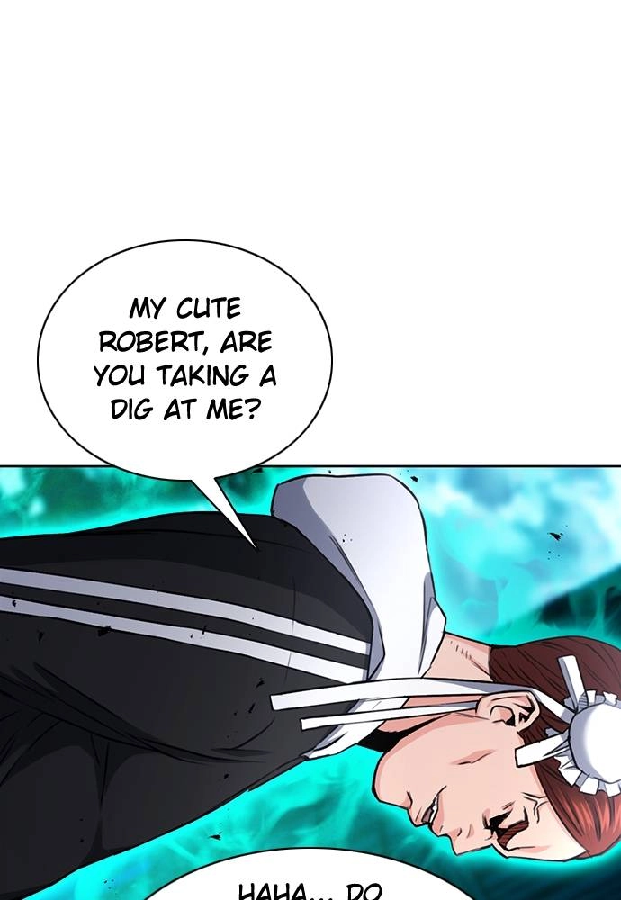 The Druid of Seoul Station Chapter 65 - Page 21