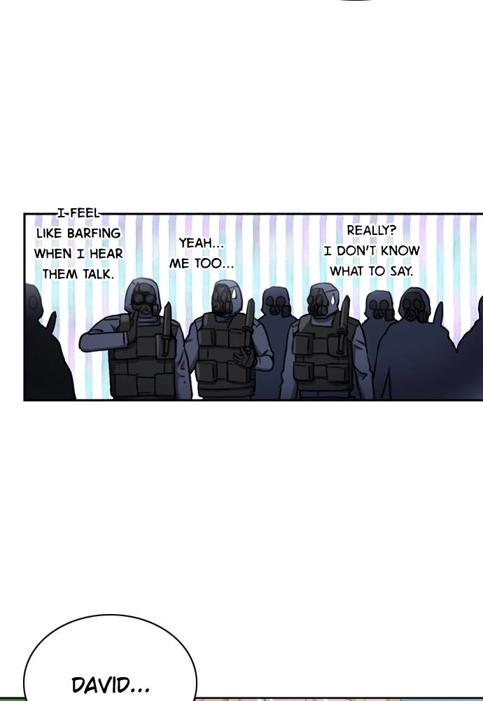 The Druid of Seoul Station Chapter 65 - Page 25