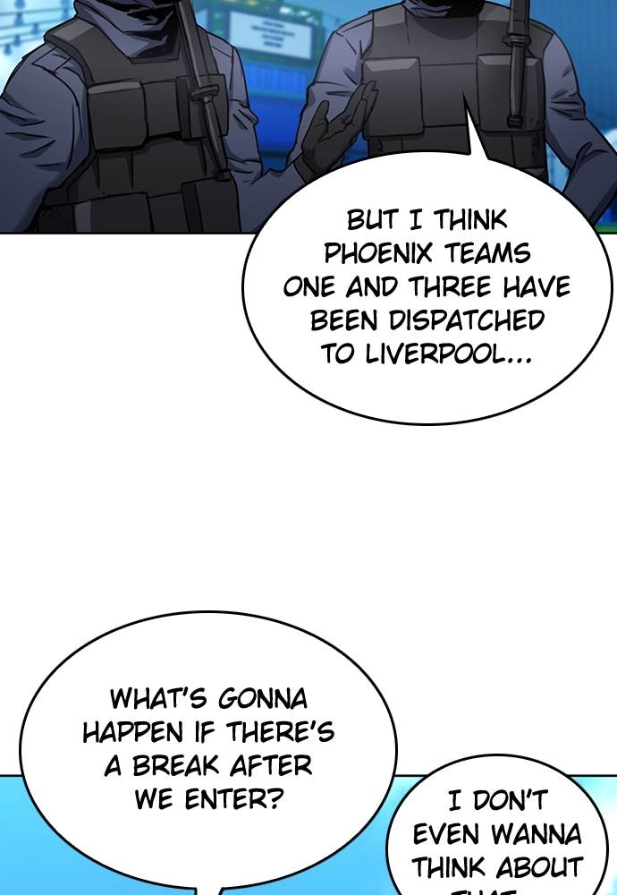 The Druid of Seoul Station Chapter 65 - Page 46