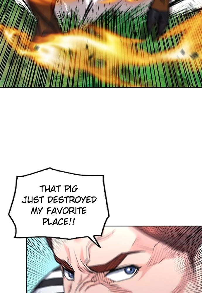 The Druid of Seoul Station Chapter 65 - Page 60