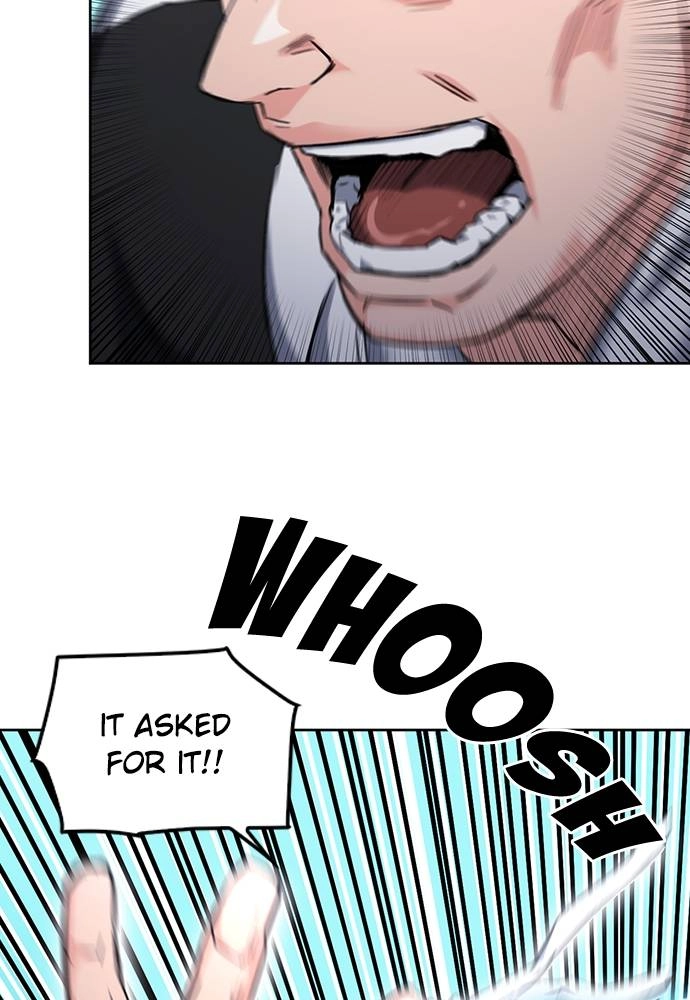 The Druid of Seoul Station Chapter 65 - Page 61