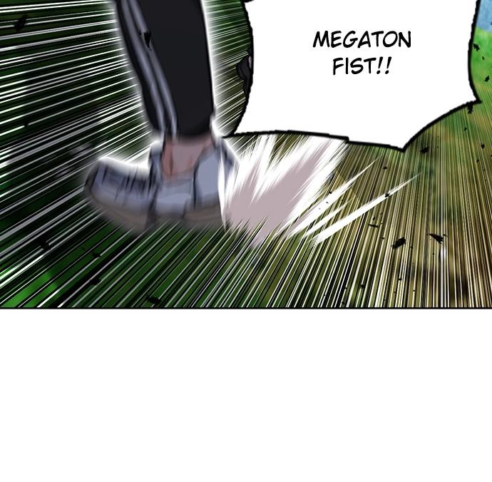 The Druid of Seoul Station Chapter 65 - Page 63