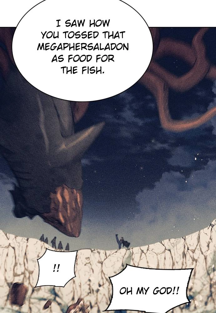 The Druid of Seoul Station Chapter 65 - Page 77