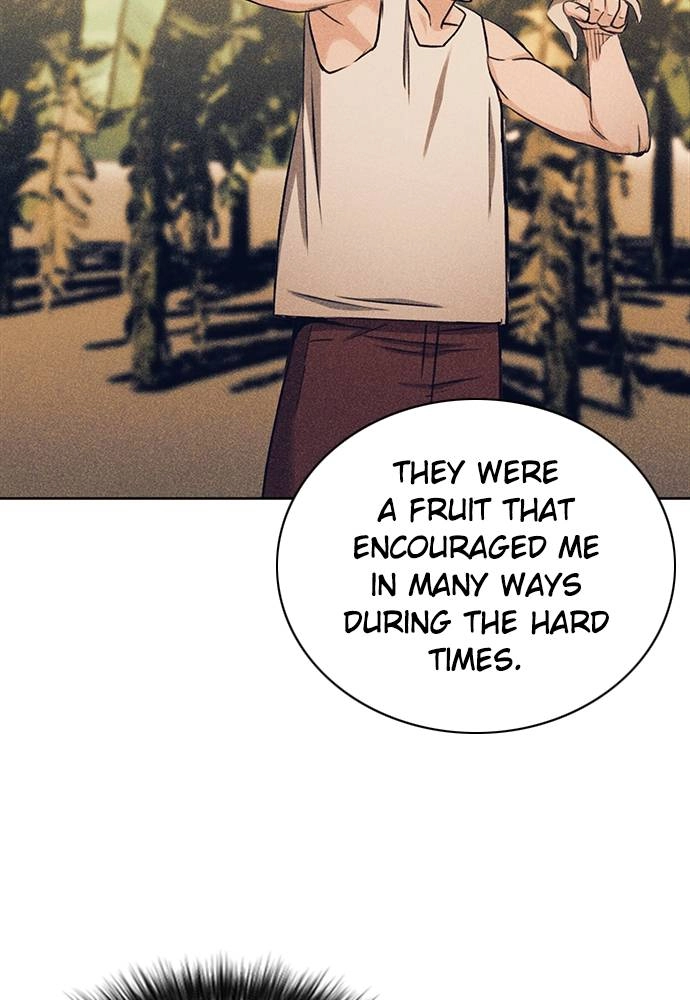The Druid of Seoul Station Chapter 65 - Page 91