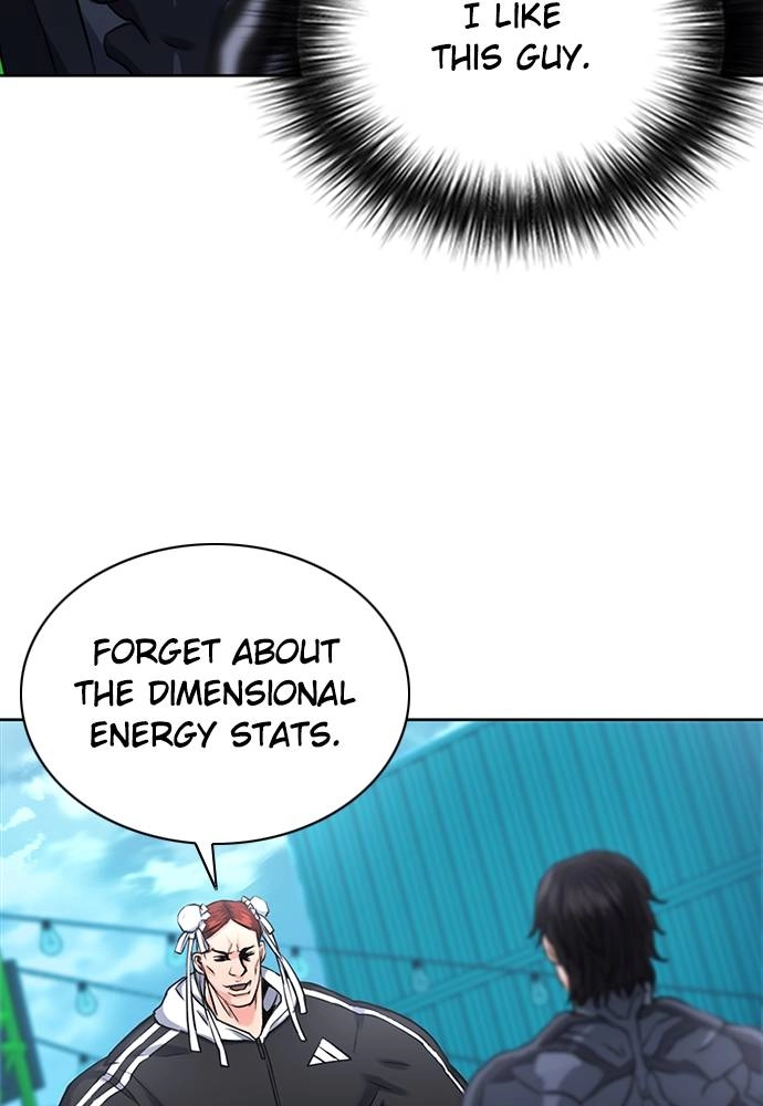 The Druid of Seoul Station Chapter 65 - Page 95