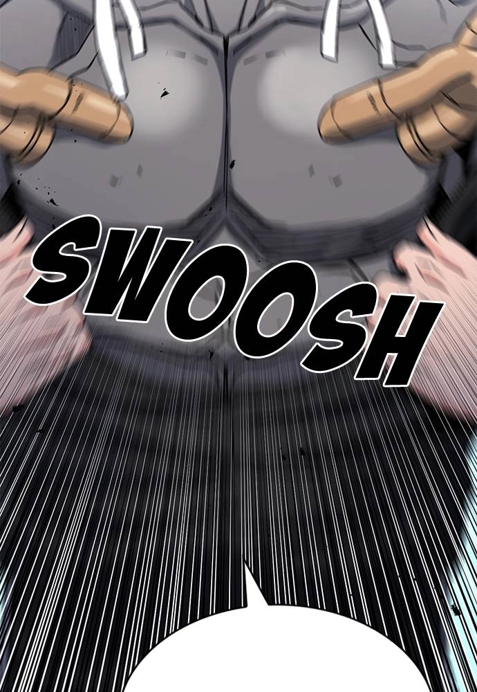 The Druid of Seoul Station Chapter 65 - Page 99