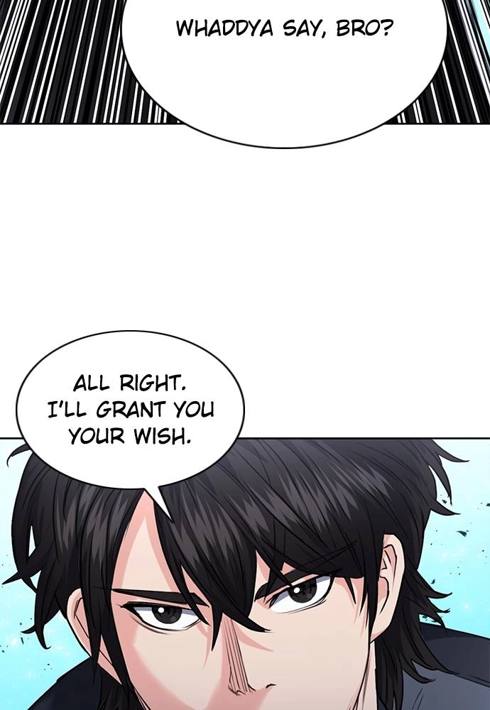 The Druid of Seoul Station Chapter 65 - Page 100