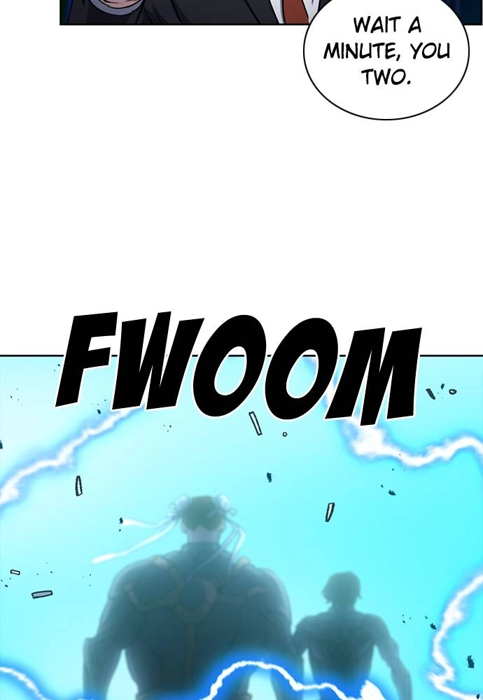The Druid of Seoul Station Chapter 65 - Page 102