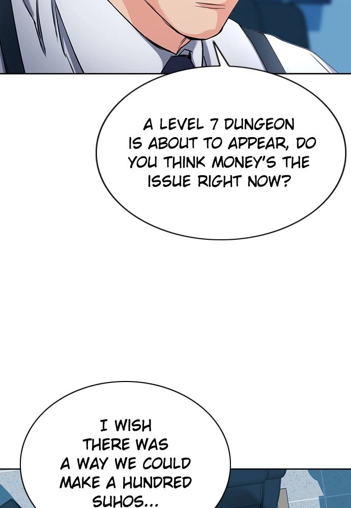 The Druid of Seoul Station Chapter 65 - Page 119