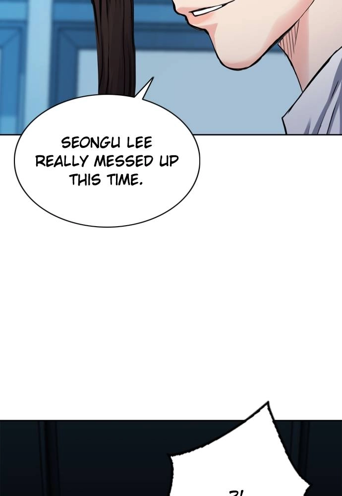 The Druid of Seoul Station Chapter 65 - Page 131