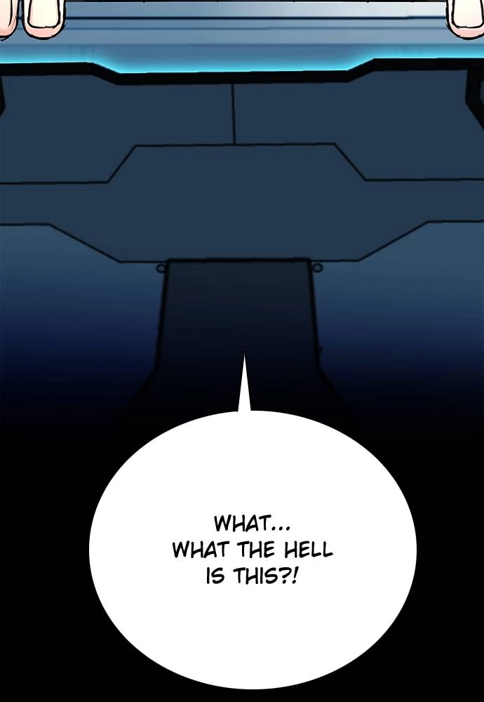 The Druid of Seoul Station Chapter 65 - Page 133