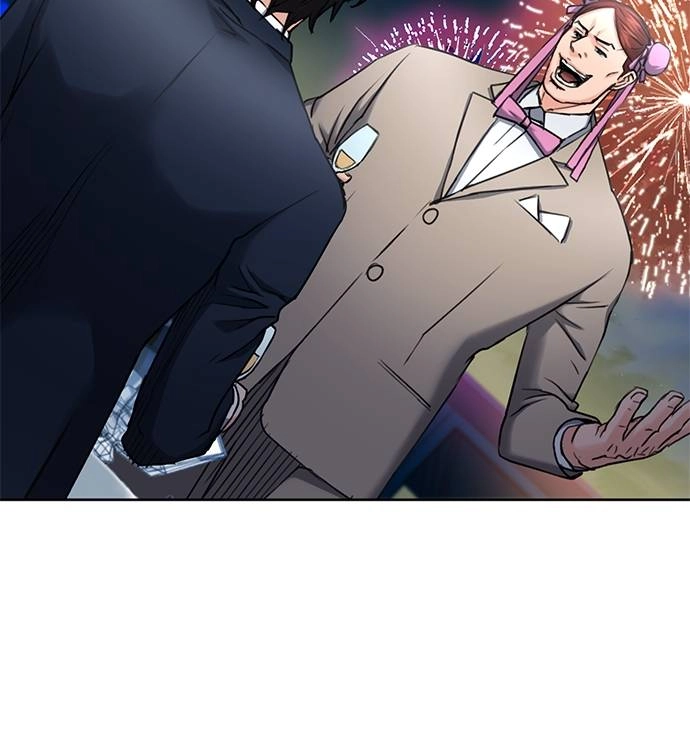 The Druid of Seoul Station Chapter 66 - Page 17