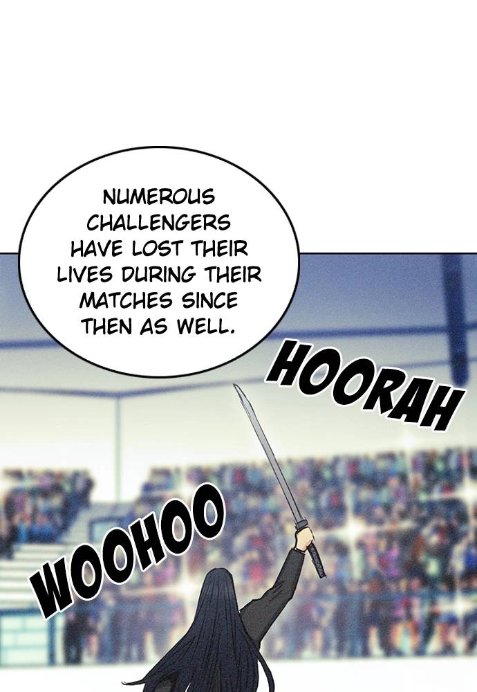 The Druid of Seoul Station Chapter 66 - Page 46
