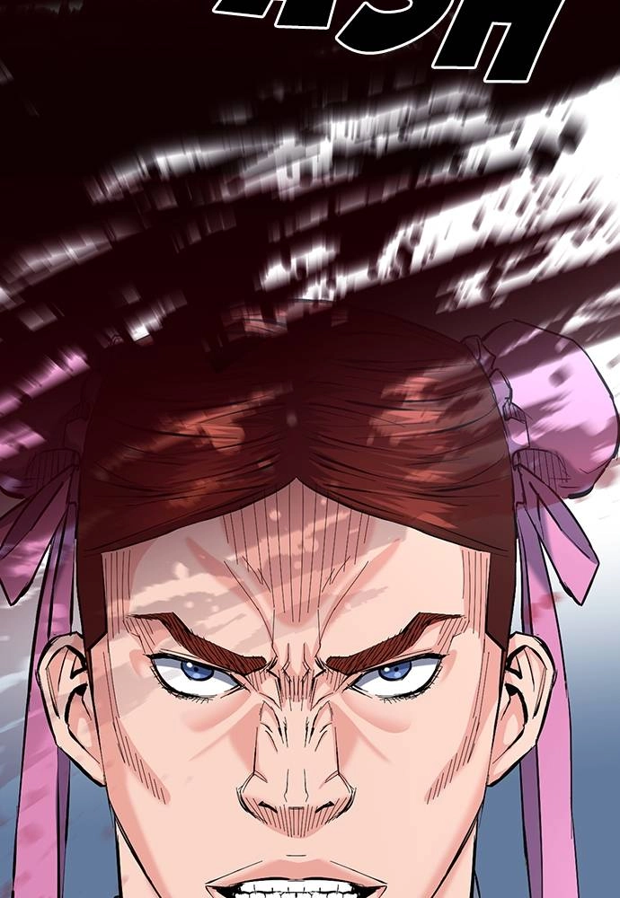 The Druid of Seoul Station Chapter 66 - Page 49